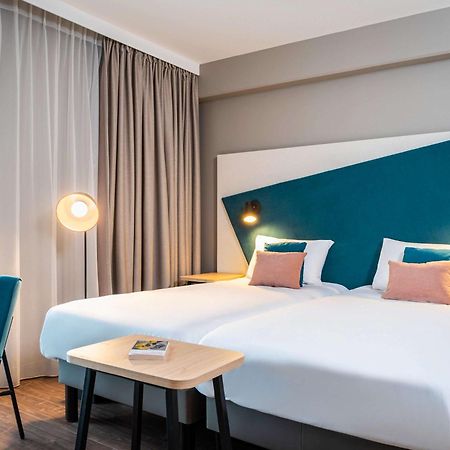 Aparthotel Adagio Heidelberg Zewnętrze zdjęcie